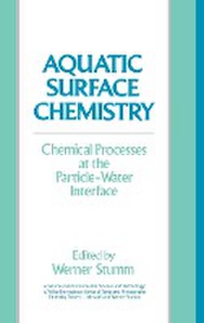 Aquatic Surface Chemistry