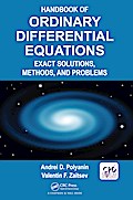 Handbook of Ordinary Differential Equations
