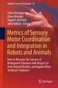 Metrics of Sensory Motor Coordination and Integrat