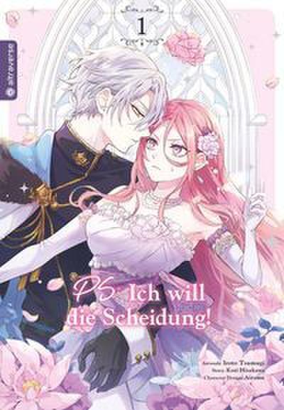 PS: Ich will die Scheidung 01