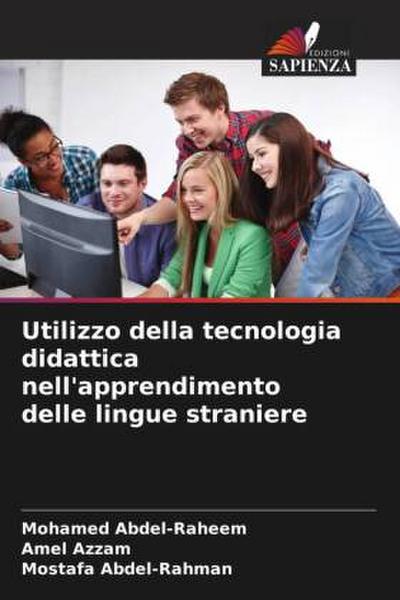 Utilizzo della tecnologia didattica nell’apprendimento delle lingue straniere