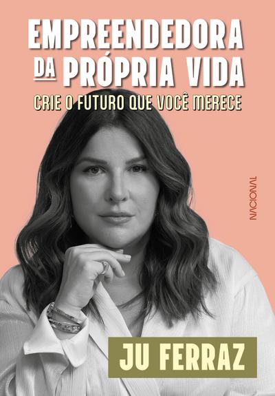 Empreendedora da própria vida