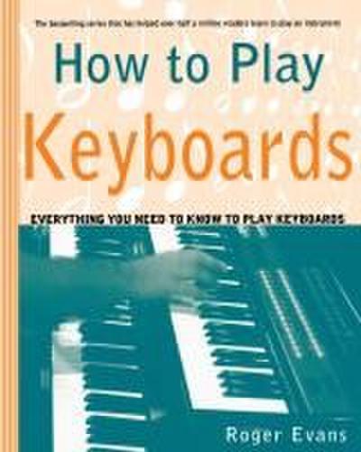 How to Play Keyboards