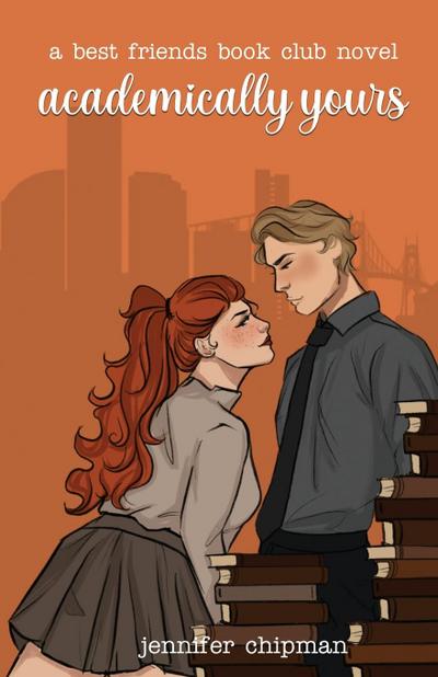 Chipman, J: Academically Yours