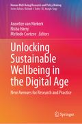 Unlocking Sustainable Wellbeing in the Digital Age