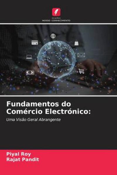 Fundamentos do Comércio Electrónico: