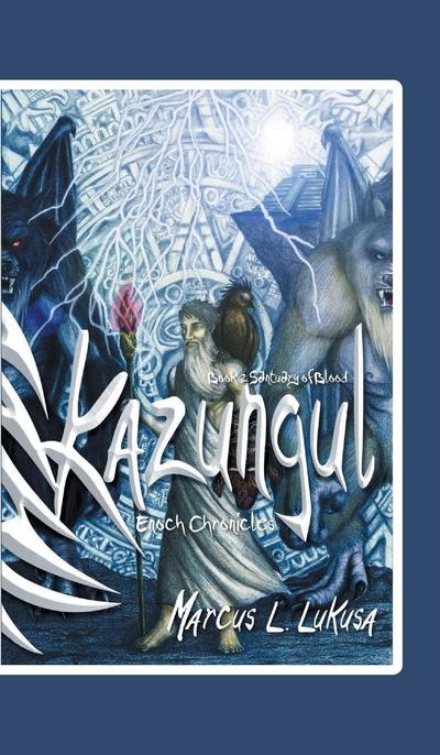 Kazungul - Book 2