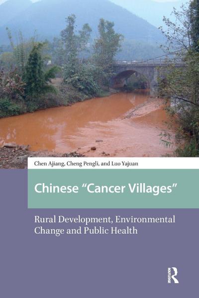 Chinese "Cancer Villages"