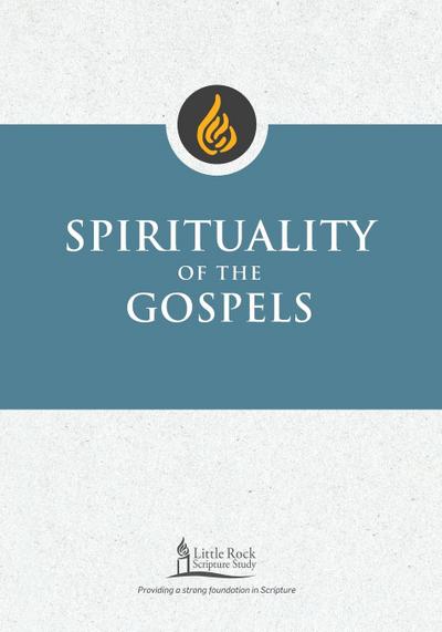 Spirituality of the Gospels
