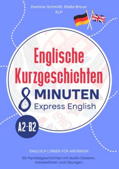 Englische Kurzgeschichten