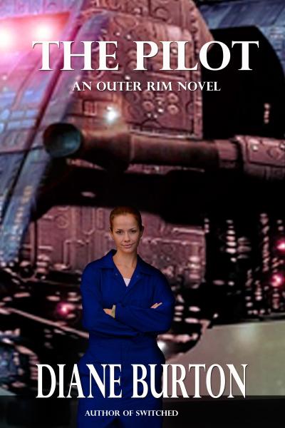Pilot (An Outer Rim Novel: Book 1)