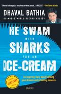 He Swam with Sharks for an Ice-cream