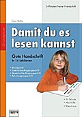 Damit du es lesen kannst