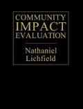Community Impact Evaluation