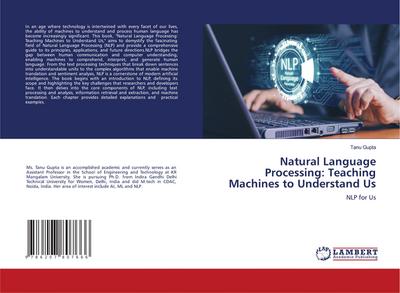 Natural Language Processing: Teaching Machines to Understand Us