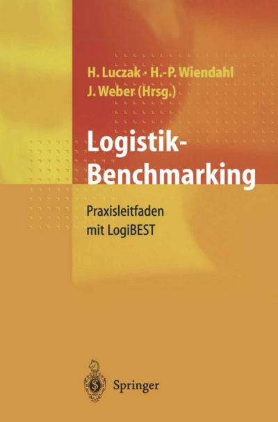 Logistik-Benchmarking