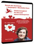 Gesetz der Anziehung = Seelenplan = Blockaden löse