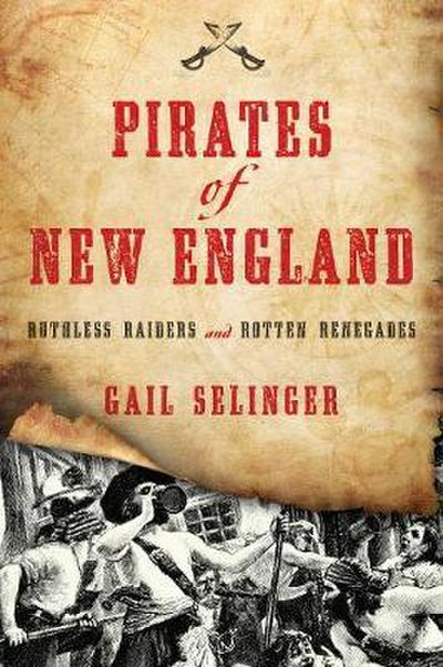 Pirates of New England
