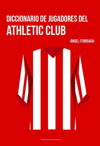Diccionario de jugadores del Athletic Club