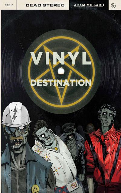 Vinyl Destination