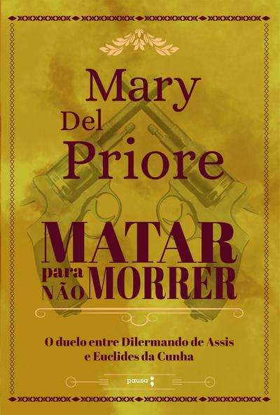 Matar para não morrer