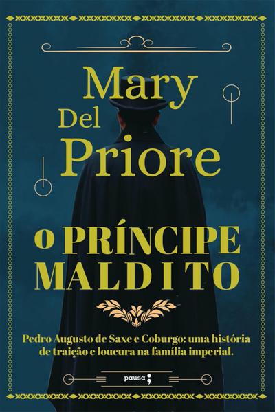 O príncipe maldito