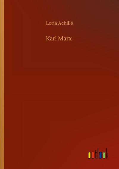 Karl Marx