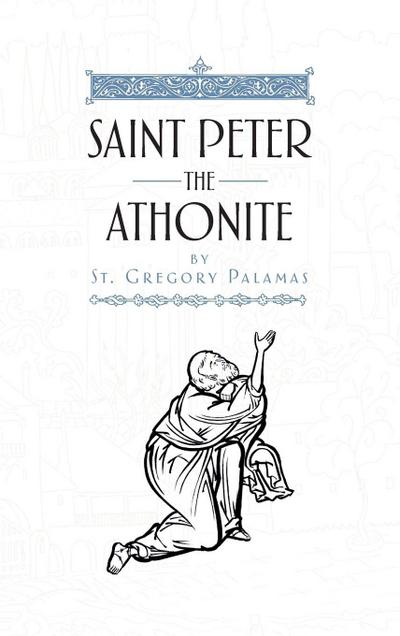 Saint Peter the Athonite