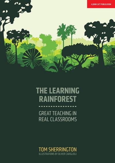 Learning Rainforest