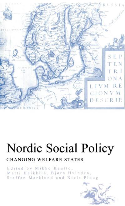 Nordic Social Policy