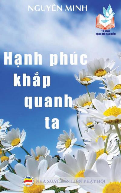 H¿nh phúc kh¿p quanh ta