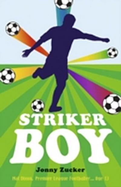 Striker Boy (PDF)