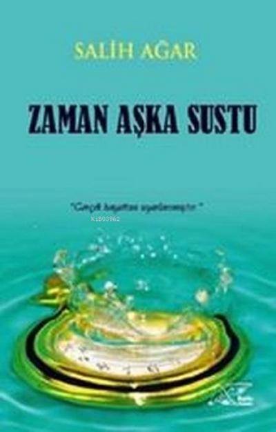 Zaman Aska Sustu