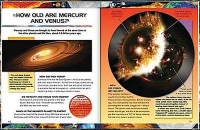 Exploring Our Solar System