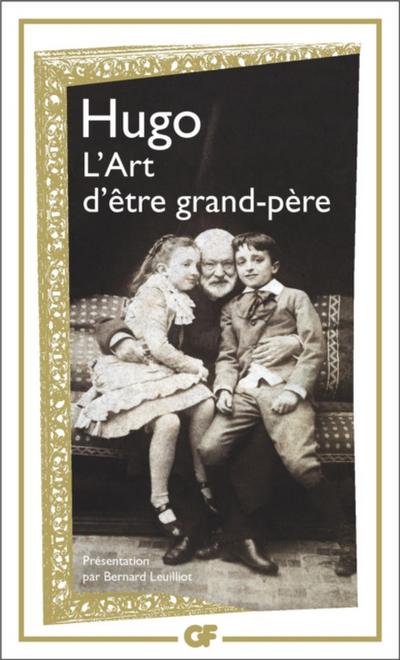 L’’Art d’’être grand-père