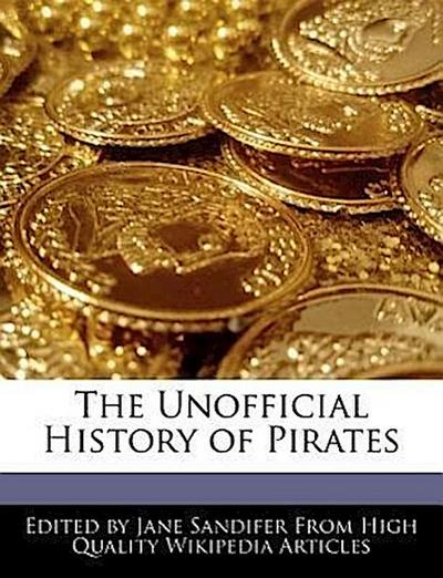 UNOFFICIAL HIST OF PIRATES