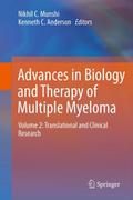 Advances in Biology and Therapy of Multiple Myelom