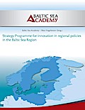 Strategy Programme for innovation in regional policies in the Baltic Sea Region
