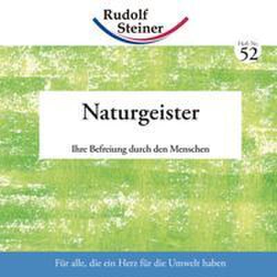 Naturgeister