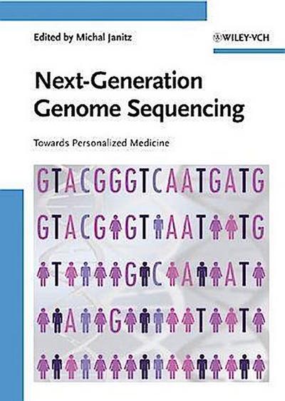 Next Generation Genome Sequencing