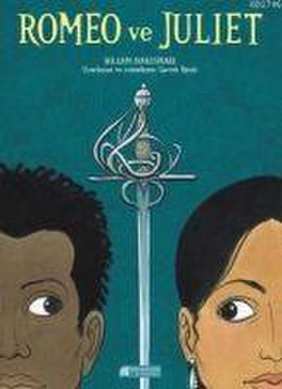 Romeo ve Juliet