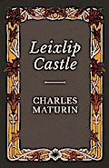 Leixlip Castle