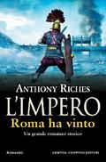 L’impero. Roma ha vinto