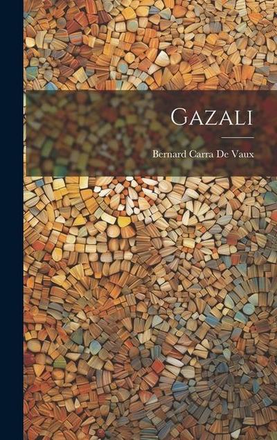 Gazali