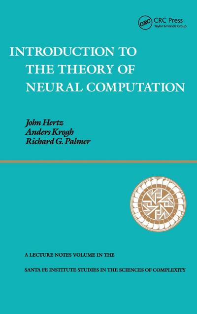Introduction To The Theory Of Neural Computation
