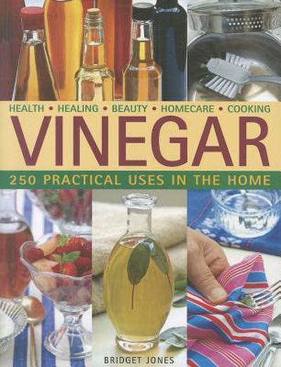 Vinegar