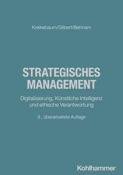 Strategisches Management