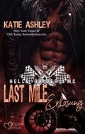 Last Mile: Erlösung