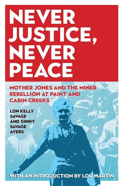 Never Justice, Never Peace