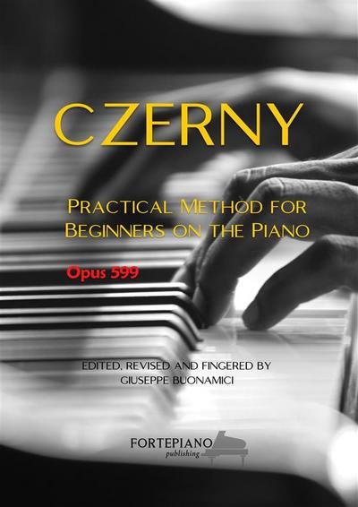 Czerny op.599